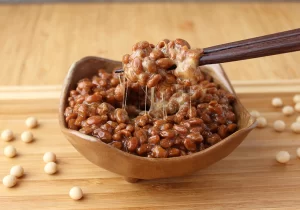Nattokinase