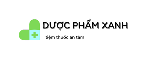 Dược phẩm xanh