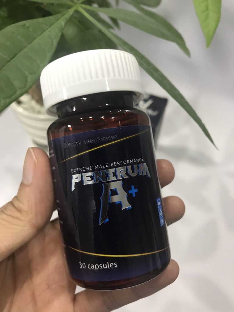 Penirum A+ Có Tốt Không