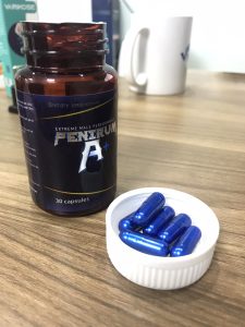 Penirum A+