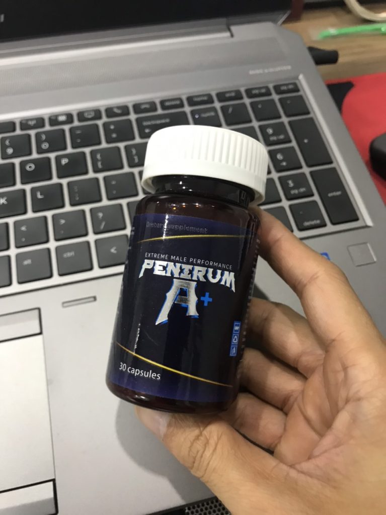 penirum A+ có tốt không