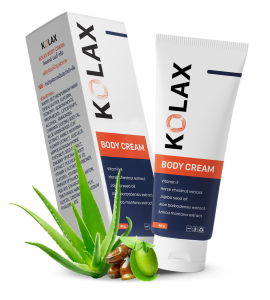 Kolax Cream