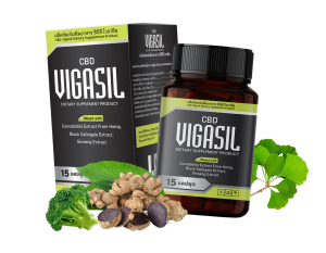 Vigasil