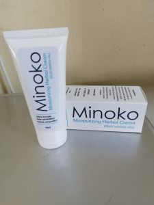 Minoko