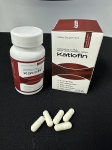 Katiofin