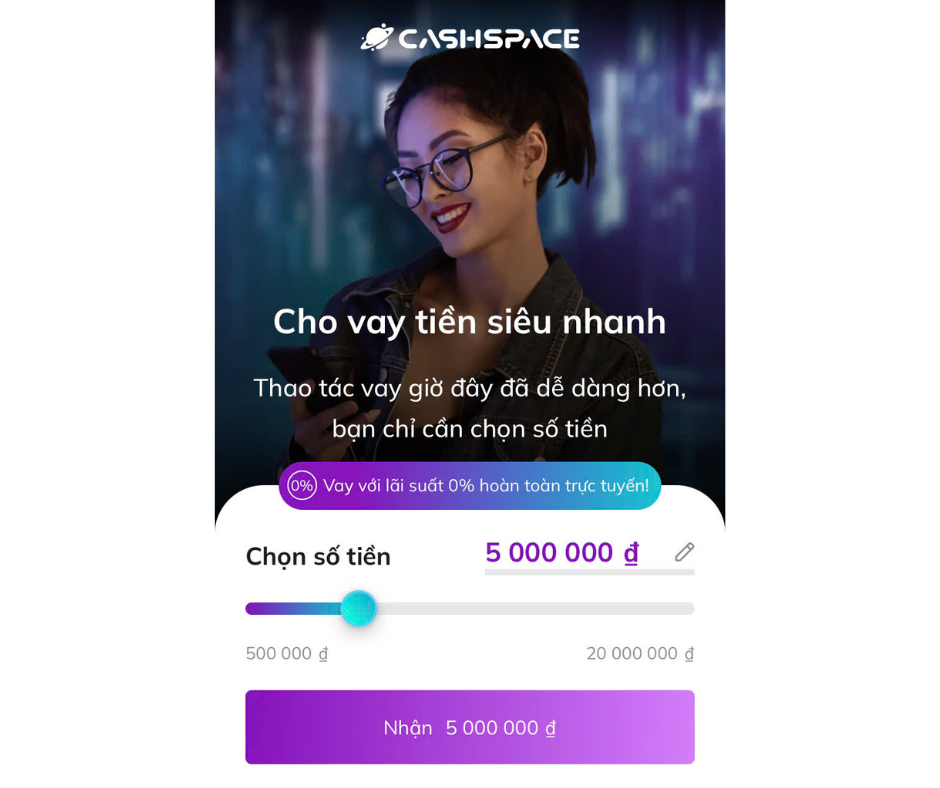 CashSpace