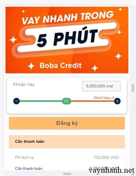 App-Bobavay-vay-tien-nhanh-online-trong-5-phut-lay-tien-ngay