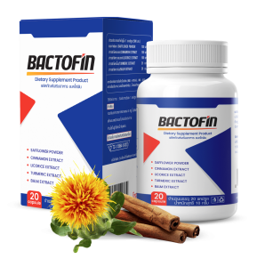 Bactofin