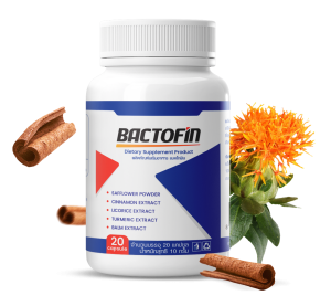 Bactofin
