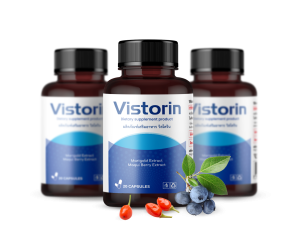vistorin