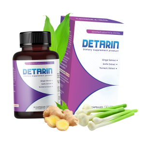 detarin